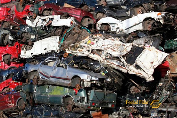 کاربرد فلز در زندگی روزمره